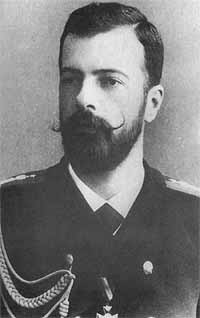 Александр Михайлович
